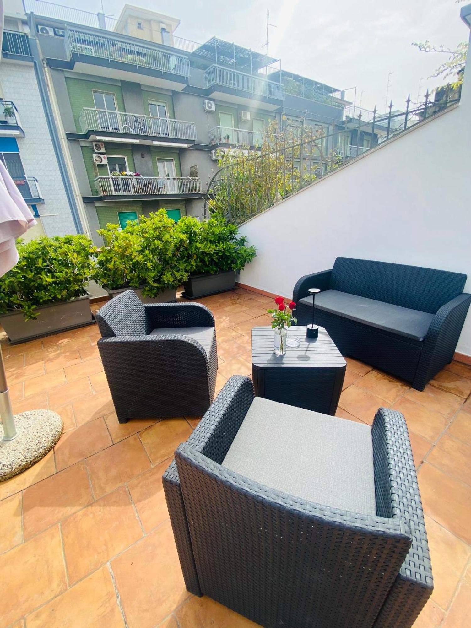 Baricityhouse ภายนอก รูปภาพ