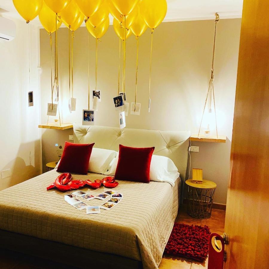 Baricityhouse ภายนอก รูปภาพ